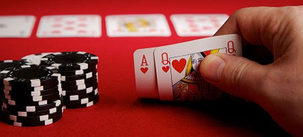 Poker Pot Odds And Probability